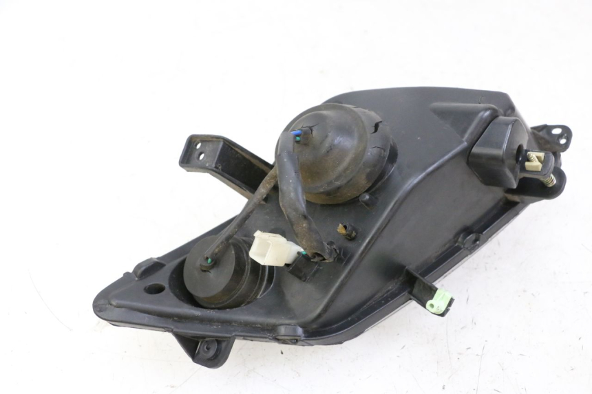 photo de FARO DELANTERO DERECHO PEUGEOT CITYSTAR 50 (2013 - 2017) - Marcados y referencias originales