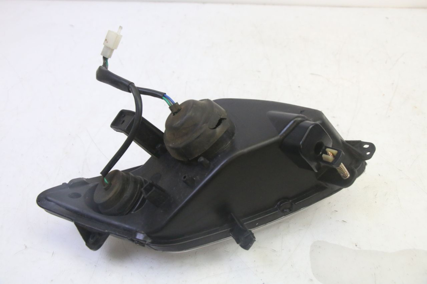 photo de FARO DELANTERO DERECHO PEUGEOT CITYSTAR 50 (2013 - 2017) - Vista general del producto