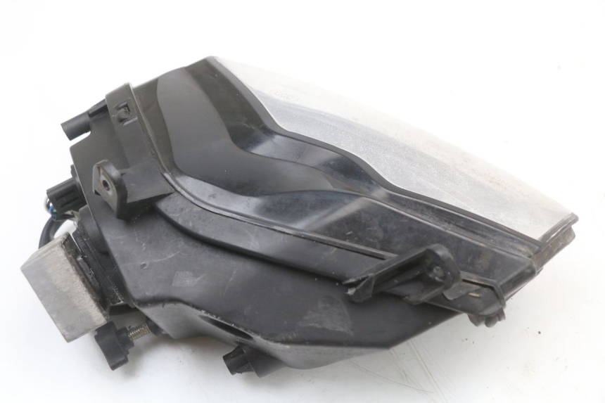 photo de FARO DELANTERO DERECHA LONGJIA EASY MAX 125 (2020 - 2024) - Zoom estado de uso