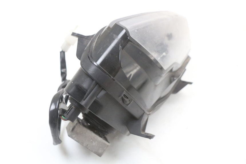 photo de FARO DELANTERO DERECHA LONGJIA EASY MAX 125 (2020 - 2024) - Otra perspectiva