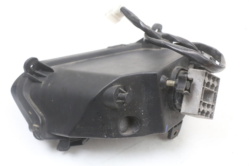 photo de FARO DELANTERO DERECHA LONGJIA EASY MAX 125 (2020 - 2024) - Vista general del producto