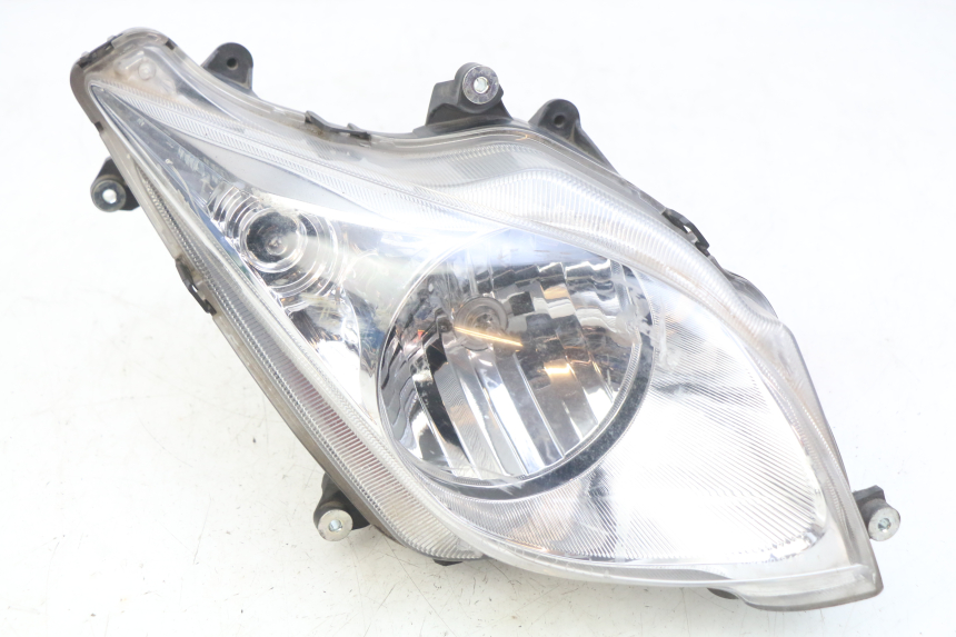 photo de FARO DELANTERO DERECHO HONDA FJS SILVERWING SILVER WING 400 (2009 - 2016) - Vista principal