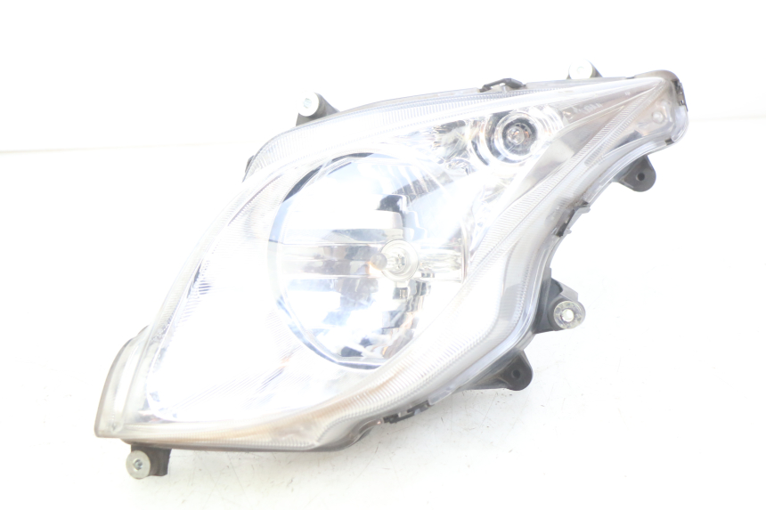 photo de FARO DELANTERO DERECHO HONDA FJS SILVERWING SILVER WING 400 (2009 - 2016) - Características distintivas