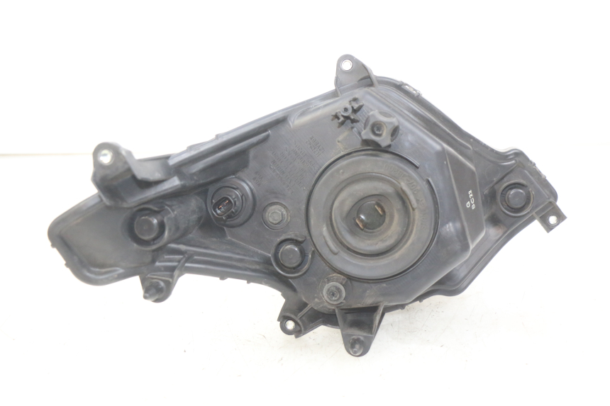 photo de FARO DELANTERO DERECHO HONDA FJS SILVERWING SILVER WING 400 (2009 - 2016) - Primer plano técnico