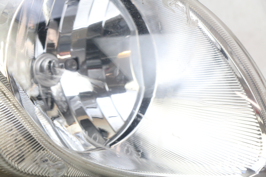 photo de FARO DELANTERO DERECHO HONDA FJS SILVERWING SILVER WING 400 (2009 - 2016) - Detalles de los puntos de fijación