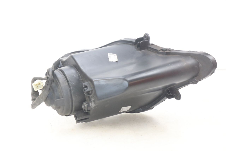 photo de FARO DELANTERO DERECHO PEUGEOT GEOPOLIS 400 (2007 - 2013) - Zoom estado de uso