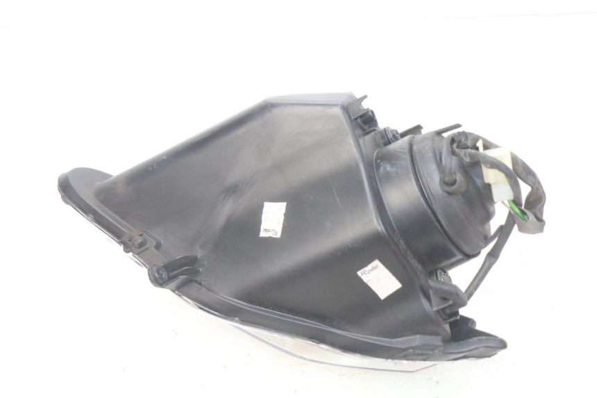 photo de FARO DELANTERO DERECHO PEUGEOT GEOPOLIS 400 (2007 - 2013) - Primer plano técnico