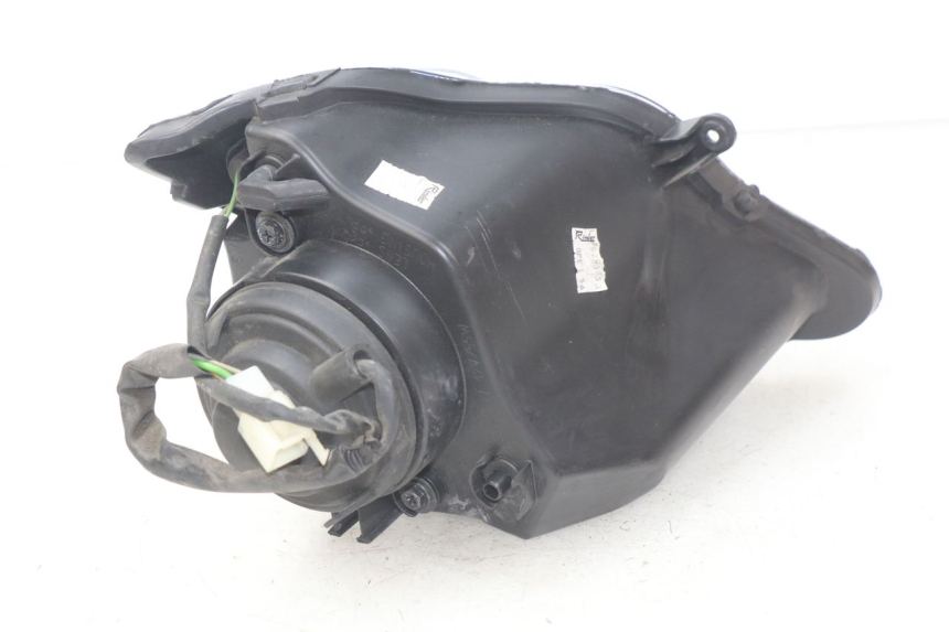 photo de FARO DELANTERO DERECHO PEUGEOT GEOPOLIS 400 (2007 - 2013) - Vista general del producto