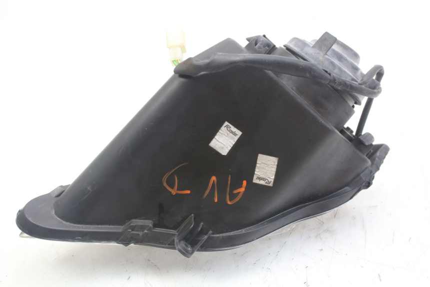 photo de FARO DELANTERO DERECHA PEUGEOT GEOPOLIS RS 125 (2007 - 2009) - Detalle de la pieza