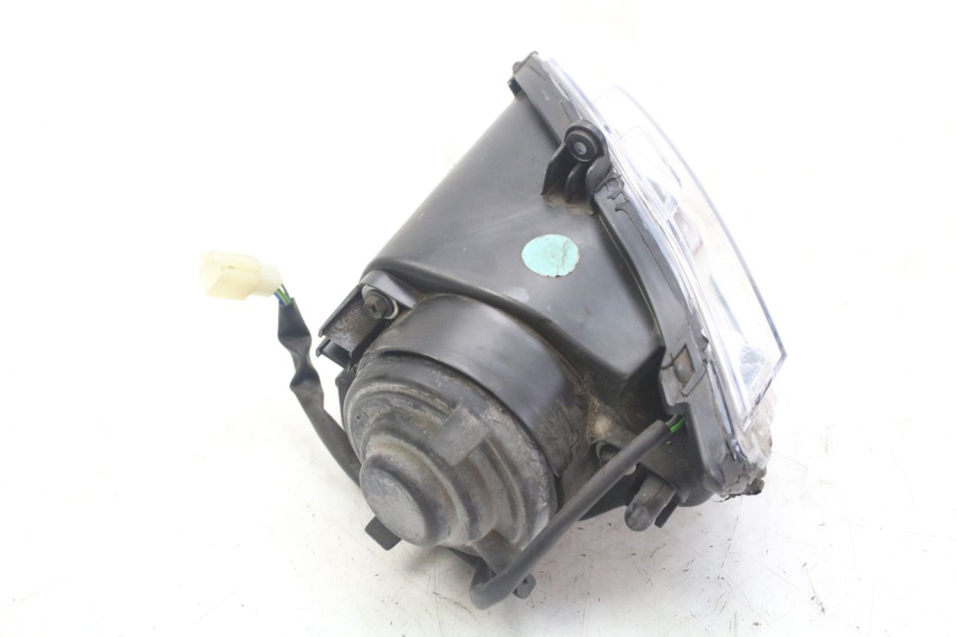 photo de FARO DELANTERO DERECHA PEUGEOT GEOPOLIS RS 125 (2007 - 2009) - Primer plano técnico