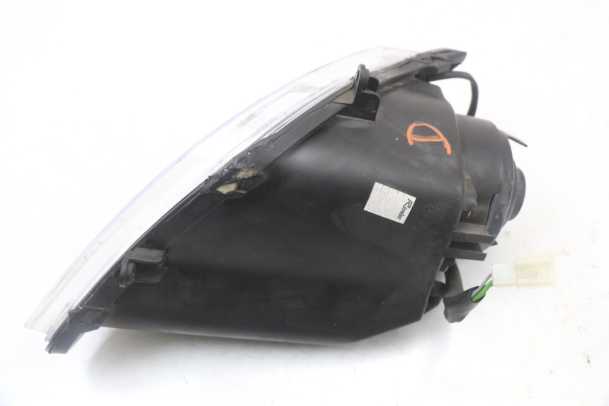 photo de FARO DELANTERO DERECHA PEUGEOT GEOPOLIS RS 125 (2007 - 2009) - Otra perspectiva