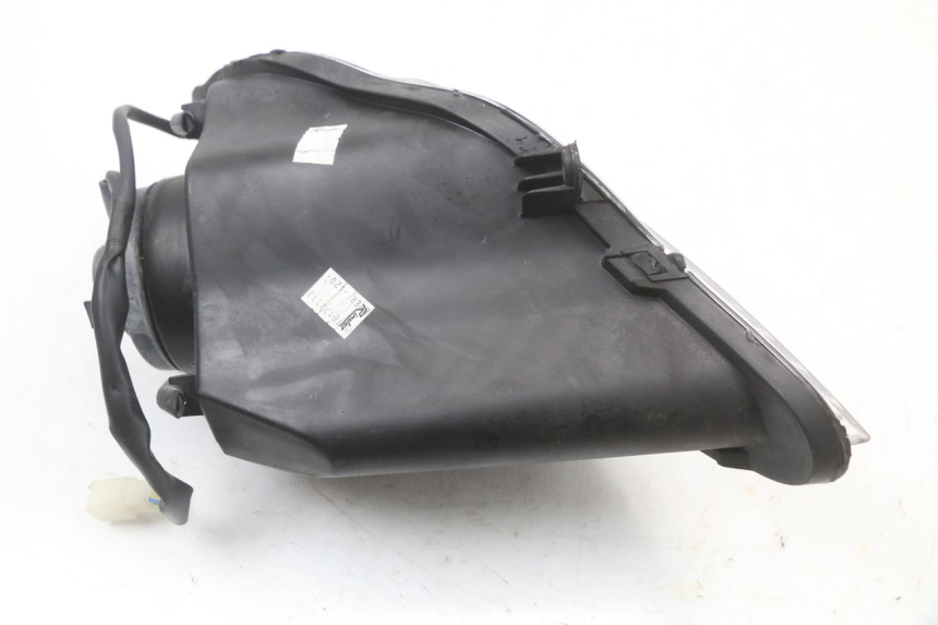 photo de FARO DELANTERO DERECHA PEUGEOT GEOPOLIS RS 125 (2007 - 2009) - Primer plano técnico