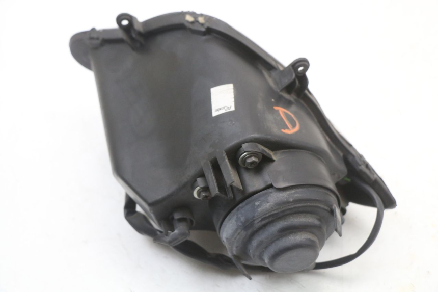 photo de FARO DELANTERO DERECHA PEUGEOT GEOPOLIS RS 125 (2007 - 2009) - Vista general del producto