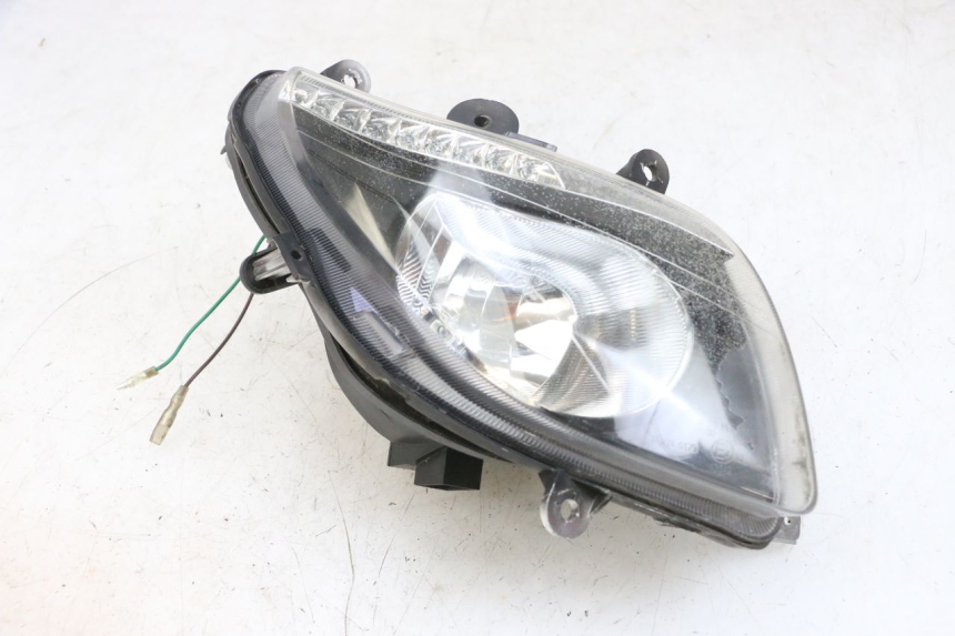 photo de FARO DELANTERO DERECHA SYM GTS EVO 125 (2009 - 2013) - Vista principal