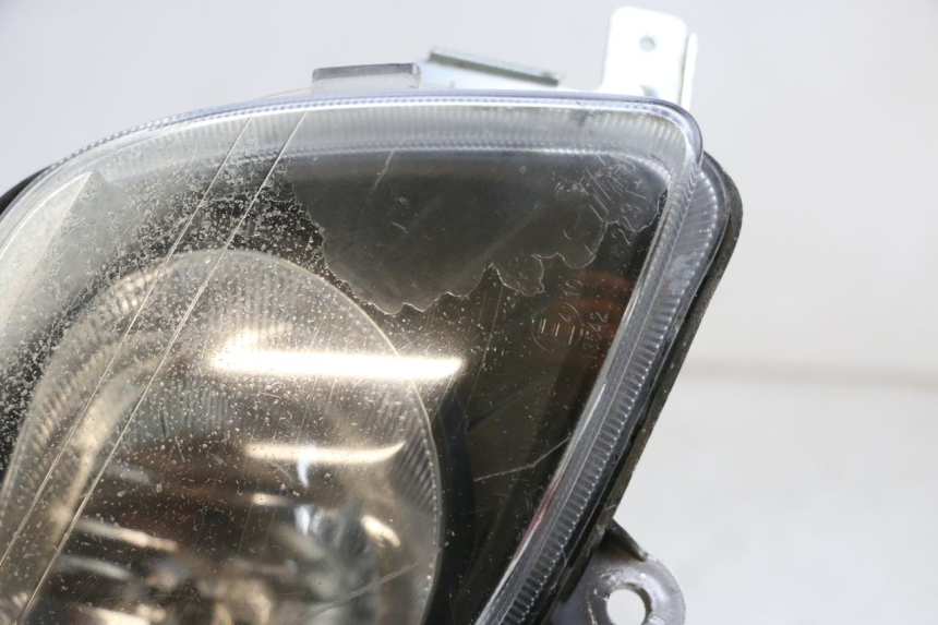 photo de FARO DELANTERO DERECHA SYM GTS EVO 125 (2009 - 2013) - Detalle de la pieza