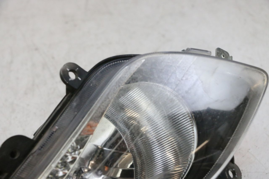photo de FARO DELANTERO DERECHA SYM GTS EVO 125 (2009 - 2013) - Recambio usado revisado