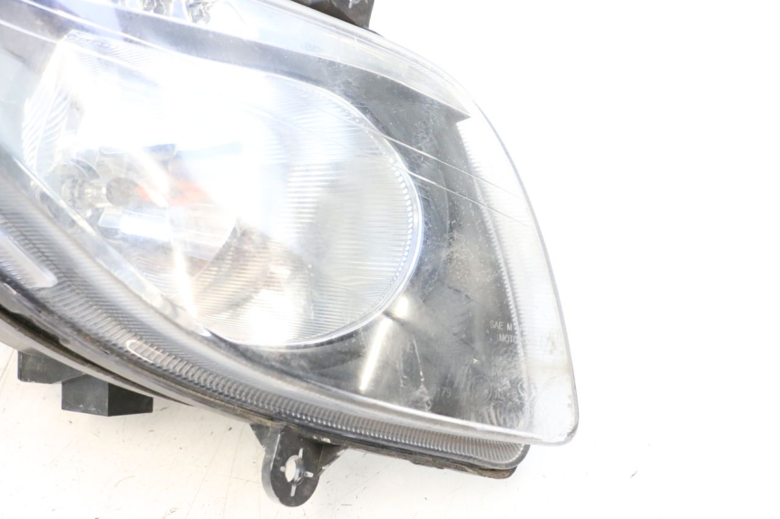 photo de FARO DELANTERO DERECHA SYM GTS EVO 125 (2009 - 2013) - Otra perspectiva
