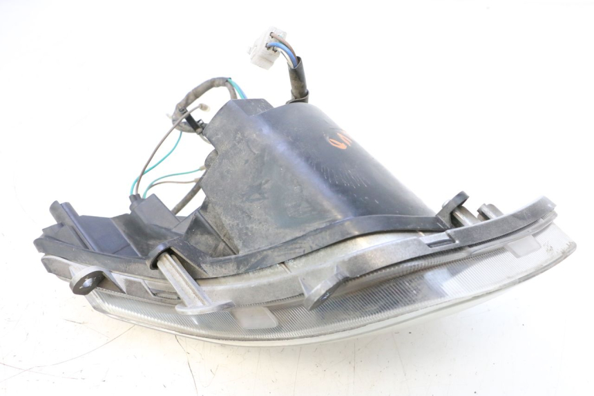 photo de FARO DELANTERO DERECHA SYM GTS EVO 125 (2009 - 2013) - Vista general del producto