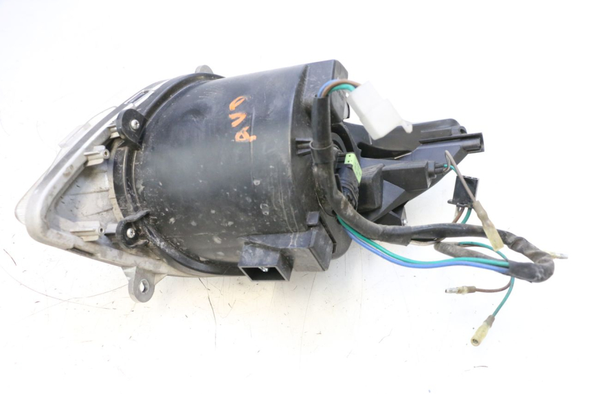 photo de FARO DELANTERO DERECHA SYM GTS EVO 125 (2009 - 2013) - Detalles de los puntos de fijación