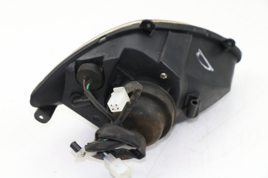 photo de FARO DELANTERO DERECHA LINTEX HT50QT-36 VERONA 50 (2012 - 2017) - Zoom estado de uso