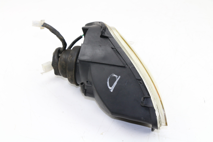 photo de FARO DELANTERO DERECHA LINTEX HT50QT-36 VERONA 50 (2012 - 2017) - Primer plano técnico