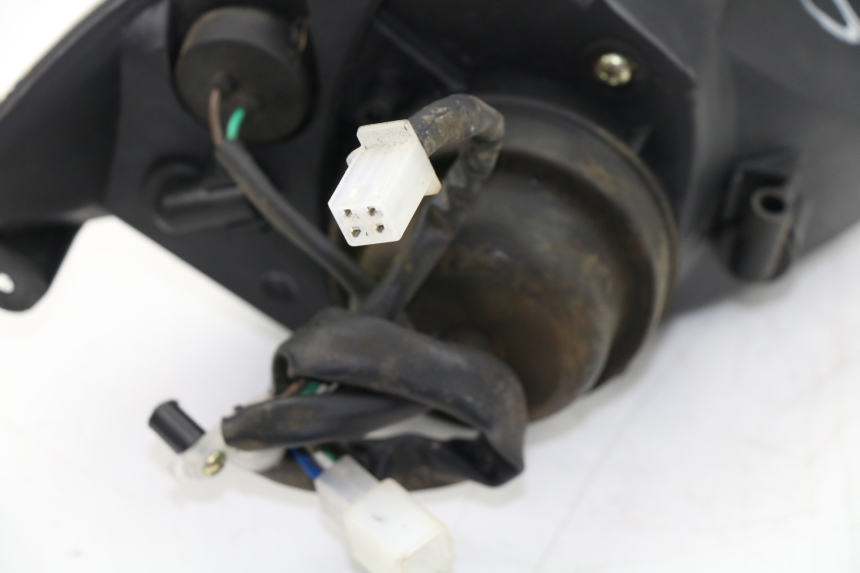 photo de FARO DELANTERO DERECHA LINTEX HT50QT-36 VERONA 50 (2012 - 2017) - Marcados y referencias originales