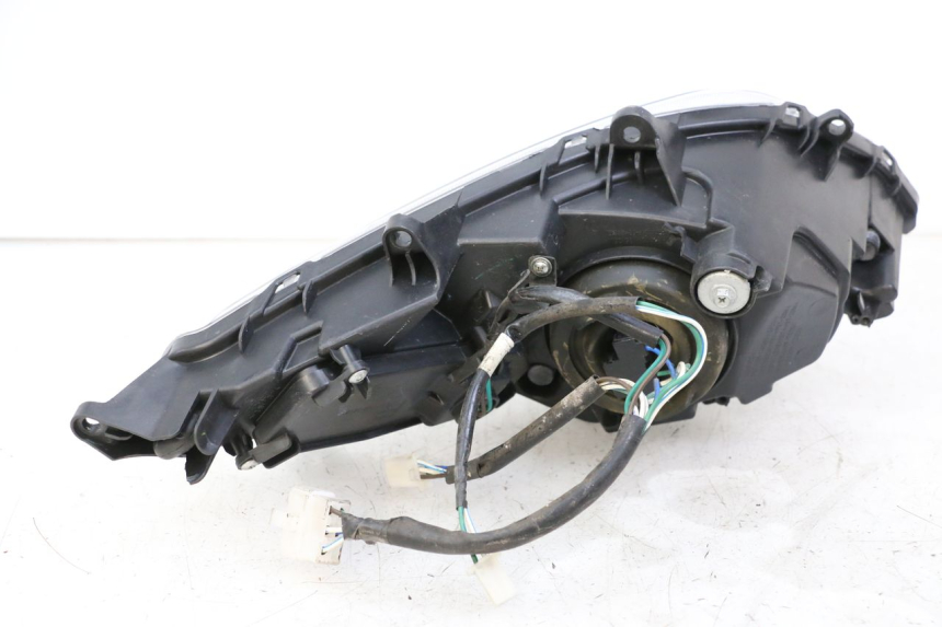 photo de FARO DELANTERO DERECHA SYM JOYMAX 125 (2010 - 2017) - Otra perspectiva