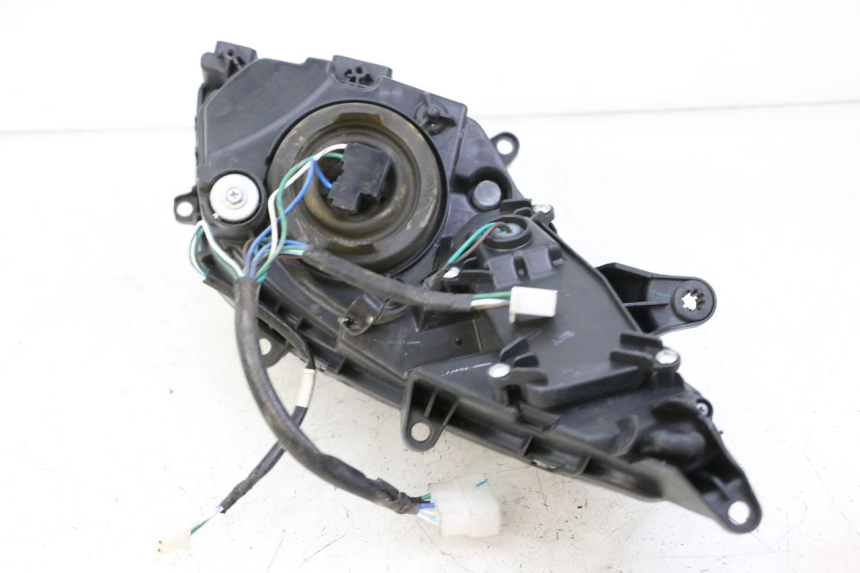 photo de FARO DELANTERO DERECHA SYM JOYMAX 125 (2010 - 2017) - Recambio usado revisado