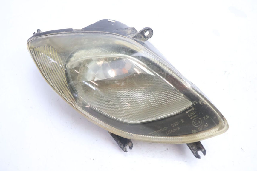 photo de FARO DELANTERO DERECHA KYMCO MXU R 250 (2004 - 2010) - Detalle de la pieza