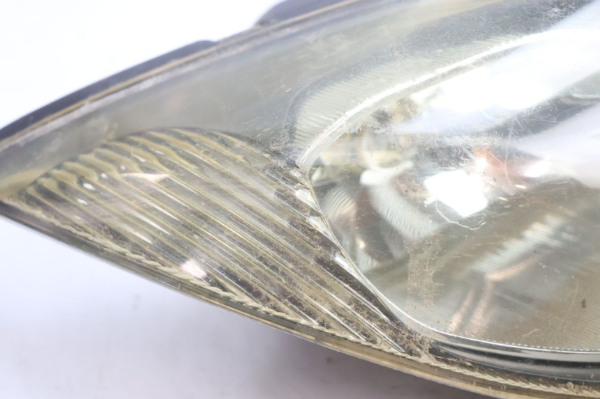 photo de FARO DELANTERO DERECHA KYMCO MXU R 250 (2004 - 2010) - Zoom estado de uso