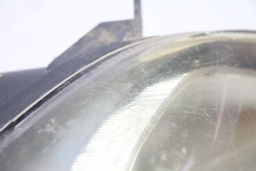 photo de FARO DELANTERO DERECHA KYMCO MXU R 250 (2004 - 2010) - Otra perspectiva