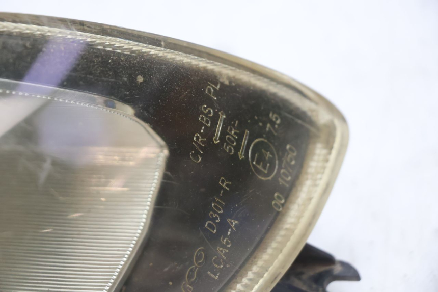 photo de FARO DELANTERO DERECHA KYMCO MXU R 250 (2004 - 2010) - Vista general del producto