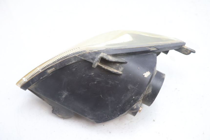photo de FARO DELANTERO DERECHA KYMCO MXU R 250 (2004 - 2010) - Detalles de los puntos de fijación