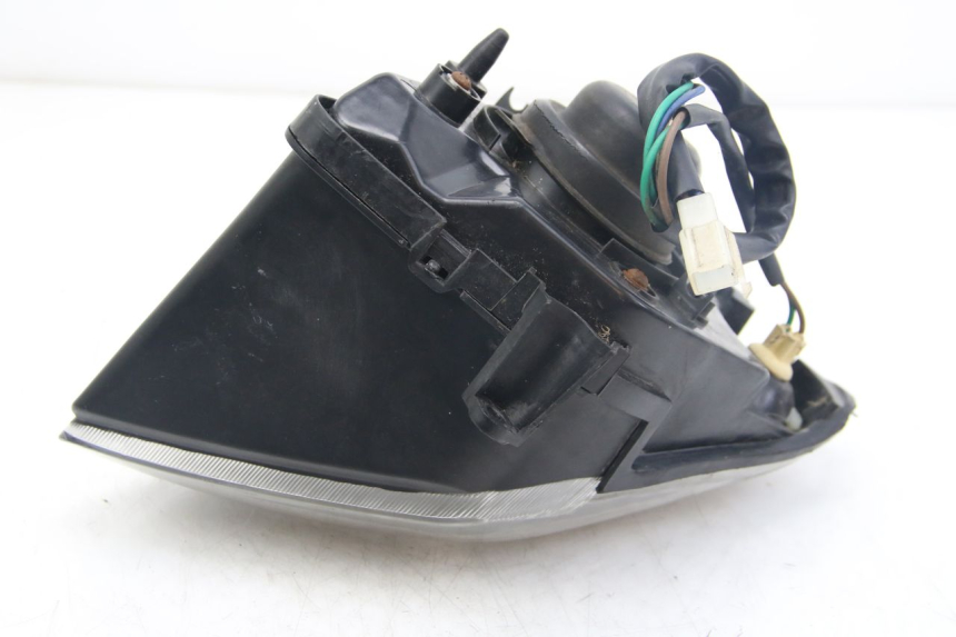 photo de FARO DELANTERO DERECHO SELECT UP OCTALIS 125 (2007 - 2012) - Zoom estado de uso