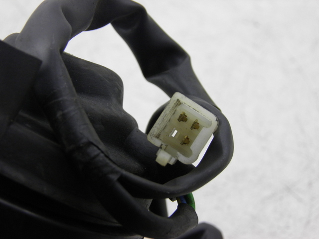 photo de FARO DELANTERO DERECHA PEUGEOT GEOPOLIS 250 (2006 - 2008) - Detalle de la pieza