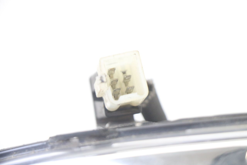 photo de FARO DELANTERO DERECHA PEUGEOT SATELIS 125 (2013 - 2018) - Otra vista del artículo