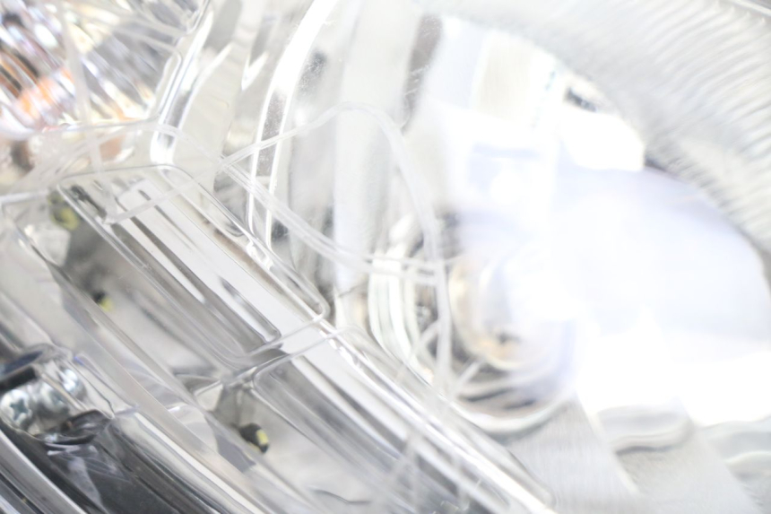 photo de FARO DELANTERO DERECHA PEUGEOT SATELIS 125 (2013 - 2018) - Vista general del producto