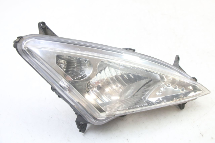 photo de FARO DELANTERO DERECHA PEUGEOT SPEEDFIGHT 3 LC 2T 50 (2009 - 2015) - Detalle de la pieza