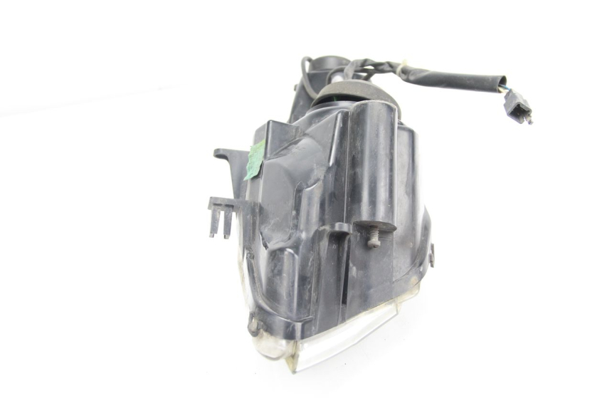 photo de FARO DELANTERO DERECHO PEUGEOT SATELIS 125 (2006 - 2009) - Otra perspectiva