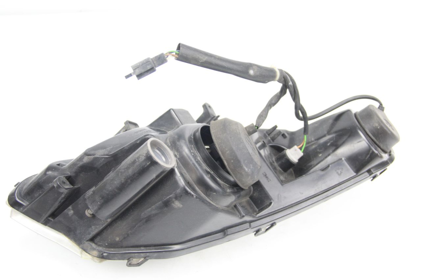 photo de FARO DELANTERO DERECHO PEUGEOT SATELIS 125 (2006 - 2009) - Vista general del producto