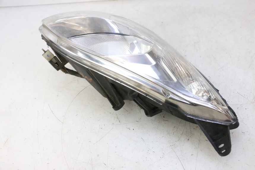 photo de FARO DELANTERO DERECHA PEUGEOT SATELIS 125 (2013 - 2018) - Recambio usado revisado