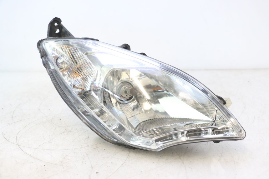 photo de FARO DELANTERO DERECHA PEUGEOT SATELIS 125 (2013 - 2018) - Vista principal