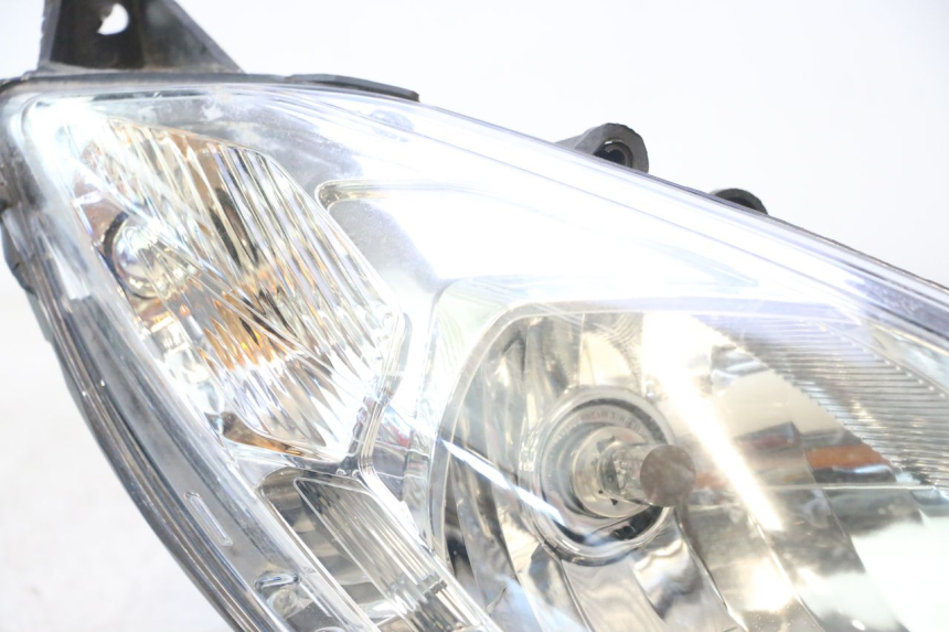 photo de FARO DELANTERO DERECHA PEUGEOT SATELIS 125 (2013 - 2018) - Otra vista del artículo