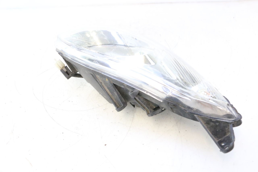 photo de FARO DELANTERO DERECHA PEUGEOT SATELIS 125 (2013 - 2018) - Zoom sobre los componentes