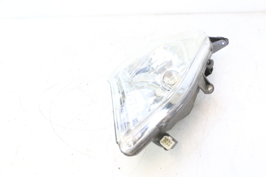 photo de FARO DELANTERO DERECHA PEUGEOT SATELIS 125 (2013 - 2018) - Primer plano de alta resolución