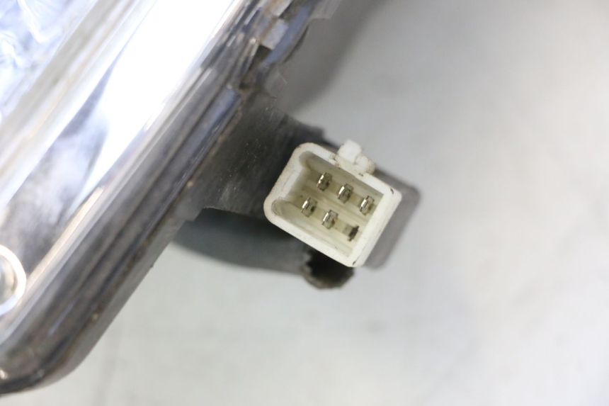photo de FARO DELANTERO DERECHA PEUGEOT SATELIS 125 (2013 - 2018) - Foto de producto adicional