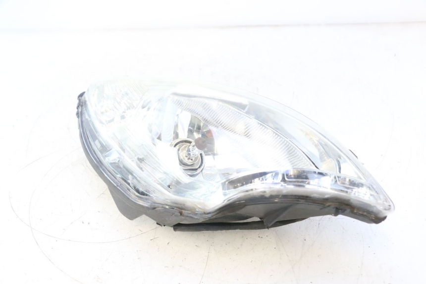 photo de FARO DELANTERO DERECHA PEUGEOT SATELIS 125 (2013 - 2018) - Inspección visual detallada
