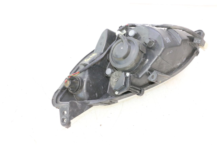 photo de FARO DELANTERO DERECHA PEUGEOT SATELIS 125 (2013 - 2018) - Otra perspectiva