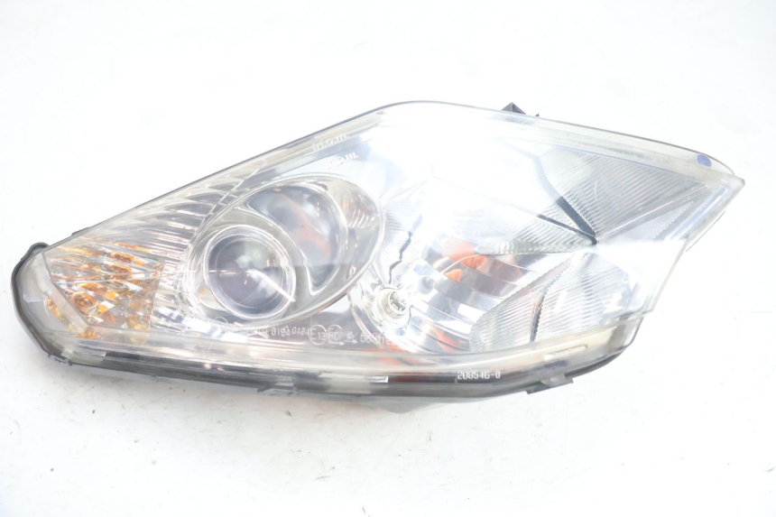 photo de FARO DELANTERO DERECHO PEUGEOT SATELIS 125 (2006 - 2009) - Vista principal