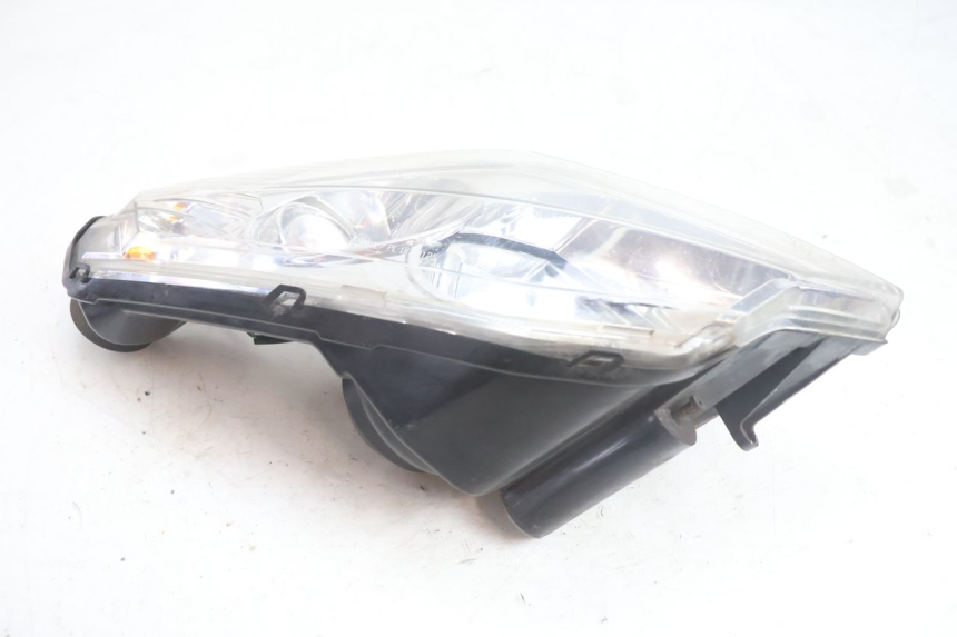 photo de FARO DELANTERO DERECHO PEUGEOT SATELIS 125 (2006 - 2009) - Otra perspectiva